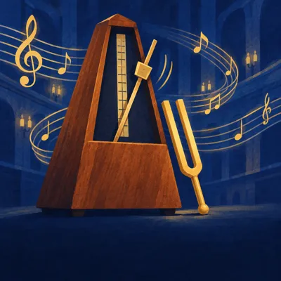 Musical Terms