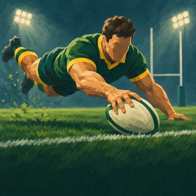 National Rugby League