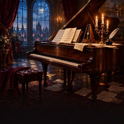 Ludwig van Beethoven