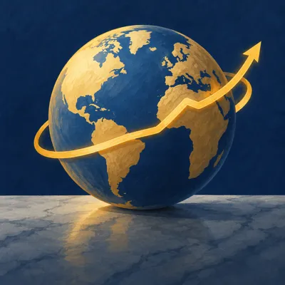 Économie mondiale