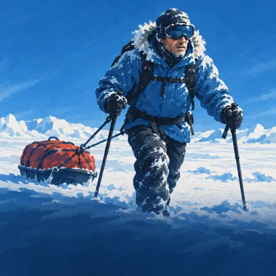 Mike Horn