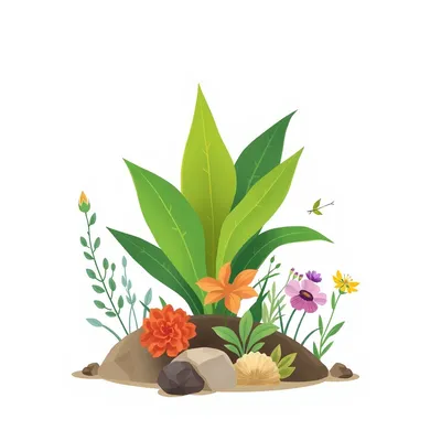 Plantes