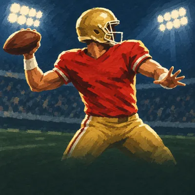 San Francisco 49ers