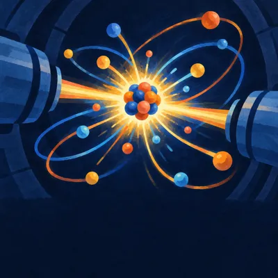 Teilchenphysik