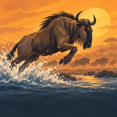 Animal Migration