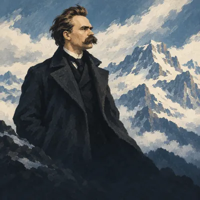 Friedrich Nietzsche