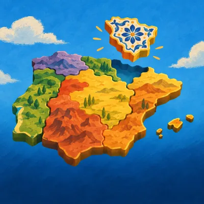 Autonomous Communities of Spain