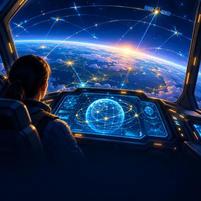 Navigation