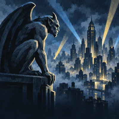 DC Comics