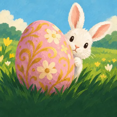 Ostern