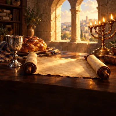 Judaïsme