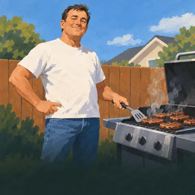 King of the Hill