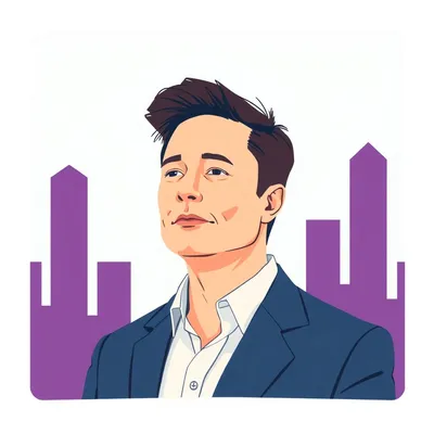 Elon Musk (entrepreneur)