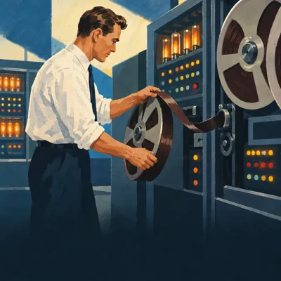 History of Computing