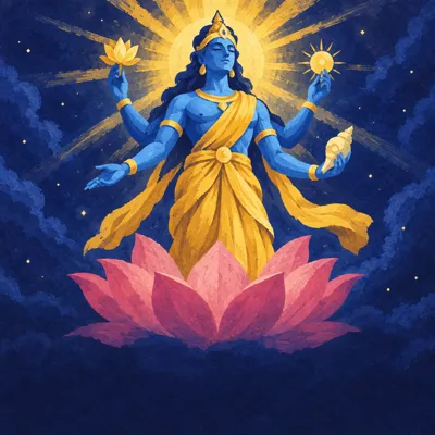 Mitología hinduista