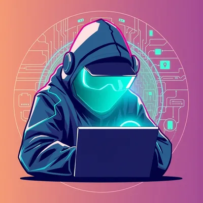 Hacker informático