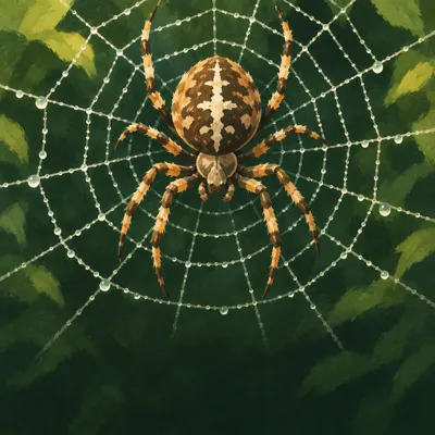 Spiders
