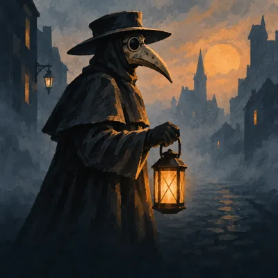 Black Death