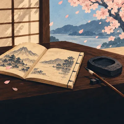 Literatura japonesa
