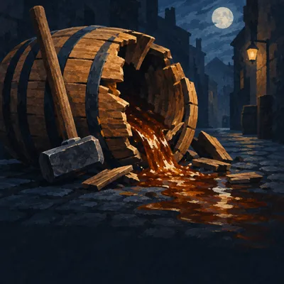 Prohibition