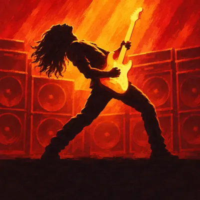 Hard Rock