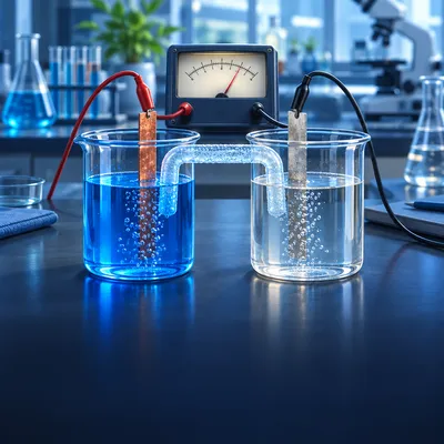 Redox Reactions