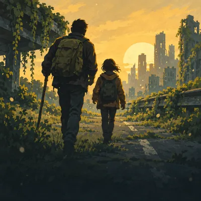The Last of Us