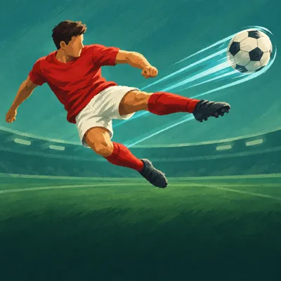 Pro Evolution Soccer