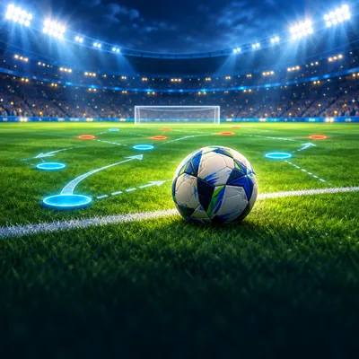 Pro Evolution Soccer