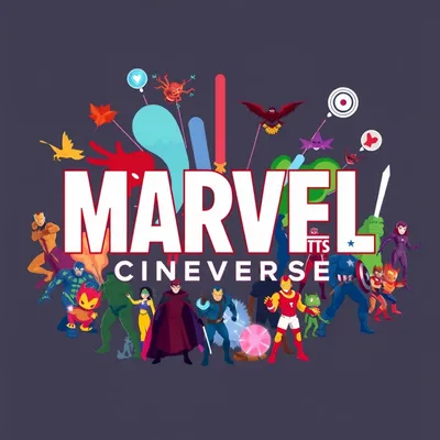 Marvel Cinematic Universe (film franchise)
