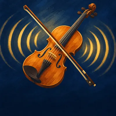 Musical Instruments