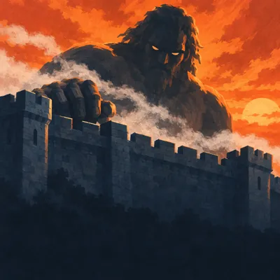 Attack on Titan