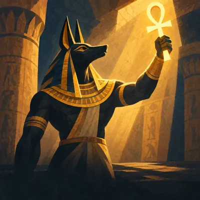 Mythologie égyptienne