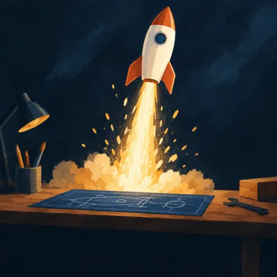 Startups