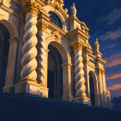 Barockarchitektur