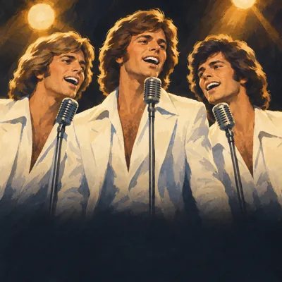 The Bee Gees