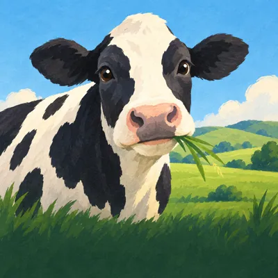 Animales de granja