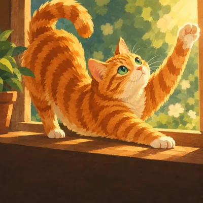 Cats