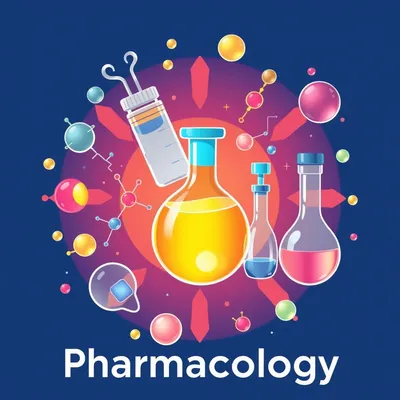Pharmacology (science)