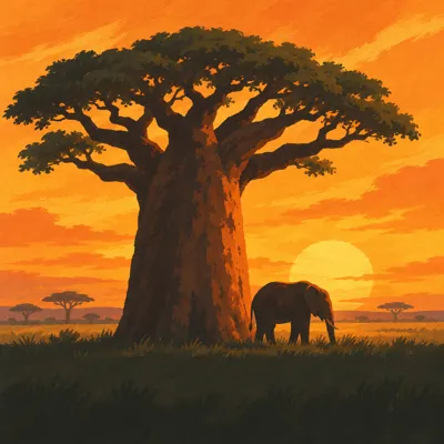 Africa