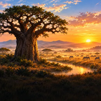 Afrique