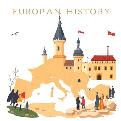 Europäische Geschichte