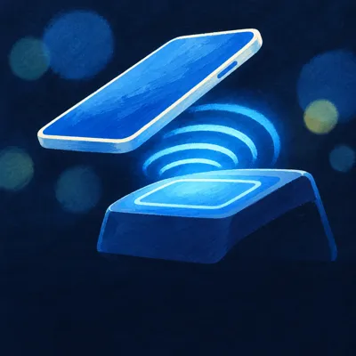 Digital Payments
