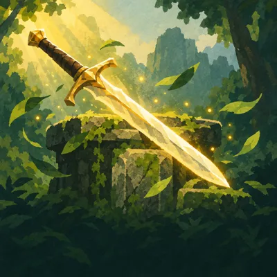 The Legend of Zelda