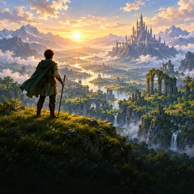 The Legend of Zelda