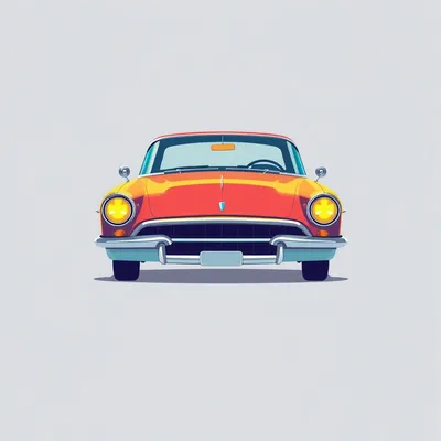 1960s Cars