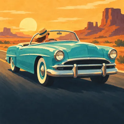 Autos der 1960er Jahre
