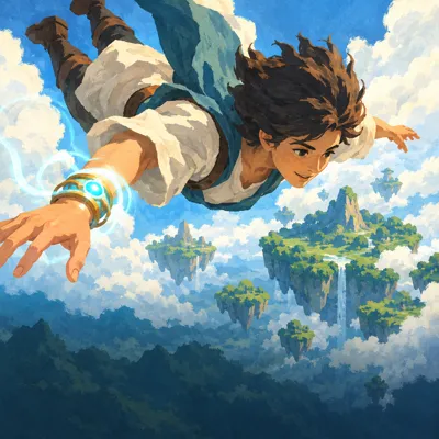 The Legend of Zelda: Tears of the Kingdom