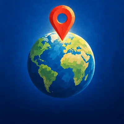 GeoGuessr