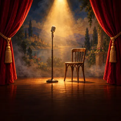 Pièce de théâtre